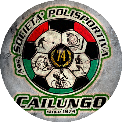 Logo Società Polisportiva Cailungo